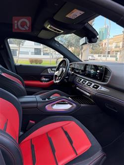 مرسيدس بنز GLE